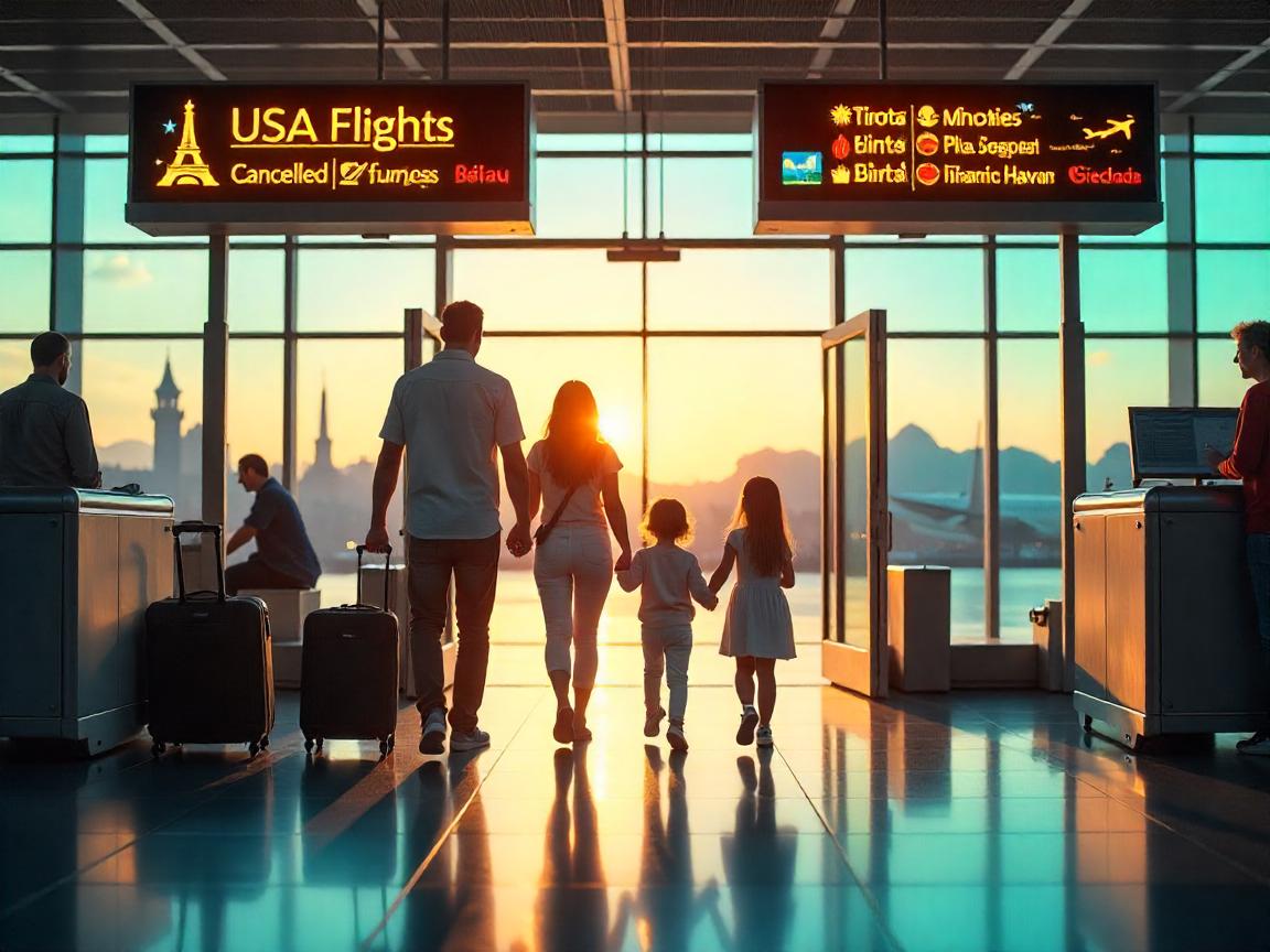 Netherlands, France, Spain, Ireland Unite with Bahamas, Belize, Barbados, Dominica, Jamaica, Dominican Republic, Grenada, as Canada Freezes US Travel Mostly, Amid Trump Trade War and Advisories, Here is a New Update