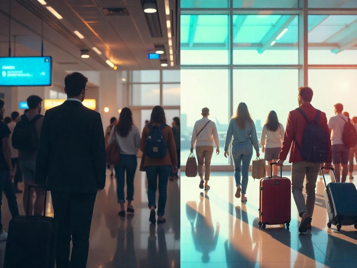 Germany Joins with UK, Australia, Mexico, Canada, France, Italy, Spain, Sweden in Cancelling US Trips and Choosing More Easy Trips, The Truth Hidden in Plain Sight
