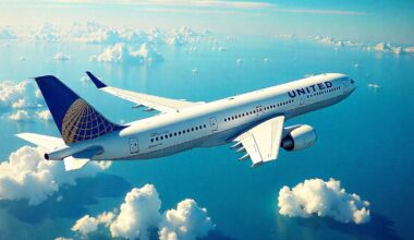 United Airlines Joins with Greenland, Mongolia, Taiwan, Portugal, Italy, Spain, Dominica with New Flight Routes to Rewrite the History of Travel with Arctic Tourism