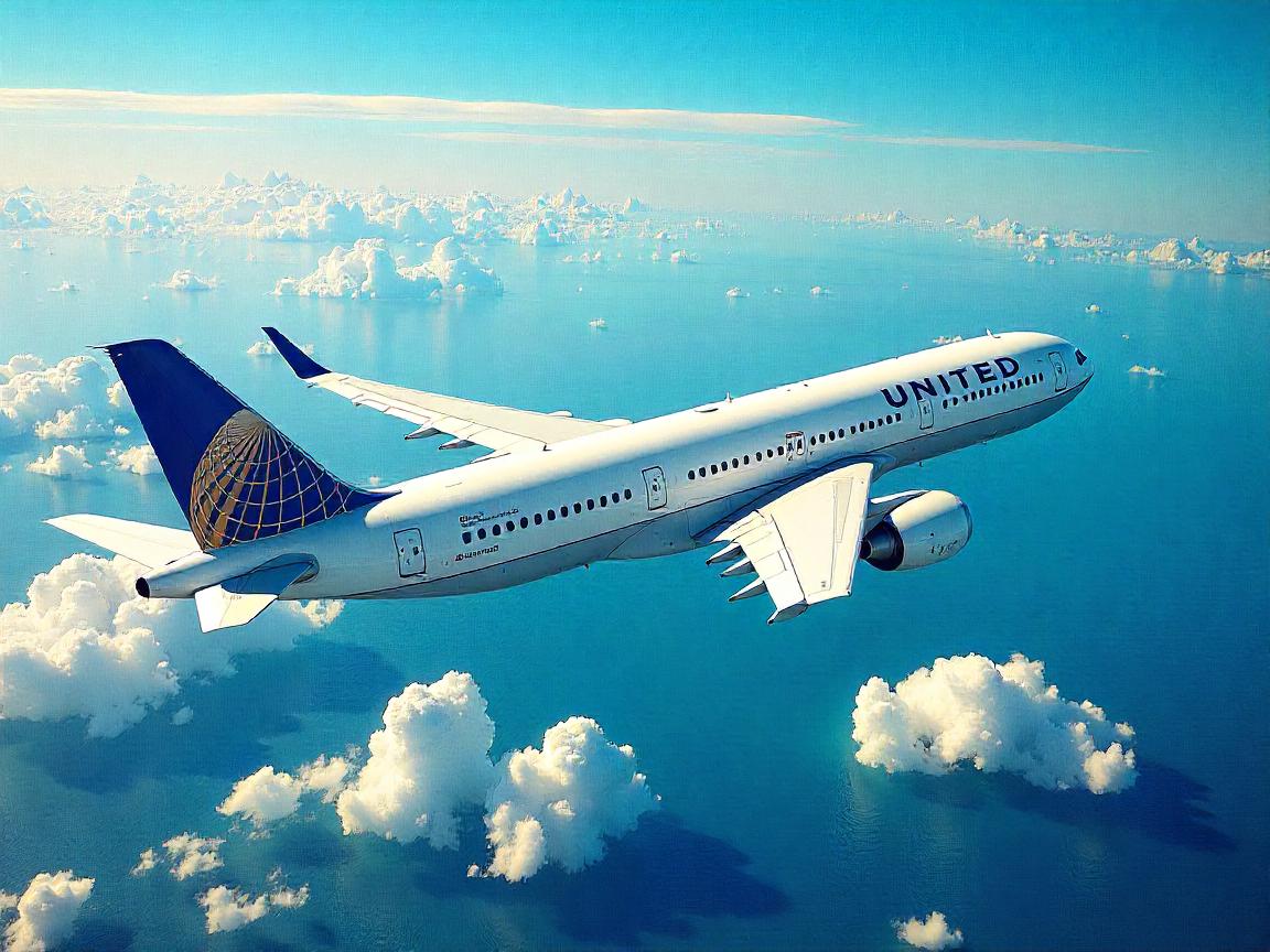 United Airlines Joins with Greenland, Mongolia, Taiwan, Portugal, Italy, Spain, Dominica with New Flight Routes to Rewrite the History of Travel with Arctic Tourism