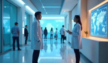 South Korea Joins Singapore, Malaysia, Turkey, Thailand, Israel, UAE in Supercharging Medical Tourism with New Treatment Scope, This New Break thorough to Boost Travel