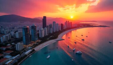 Romania Travelers Choose Greece As The Most Desired Summer 2025 Destination Amid Surging Travel Budgets And Shifting Holiday Preferences
