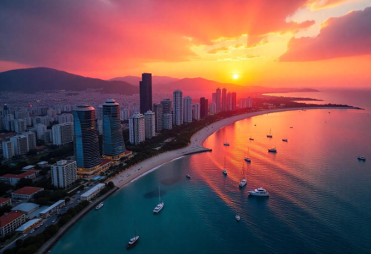 Romania Travelers Choose Greece As The Most Desired Summer 2025 Destination Amid Surging Travel Budgets And Shifting Holiday Preferences