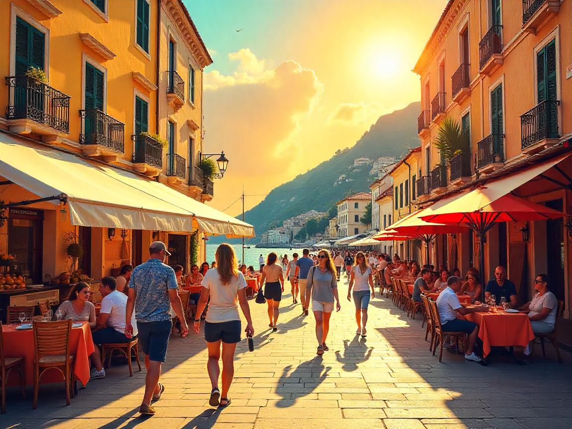 Spain, Türkiye, Japan, France, Monaco, Italy, Greece, Croatia Boosts Tourism as Visitor Spending Soars in Europe and Asia, What US Tourists Need To Know for Future Trips