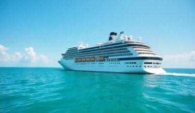 Denmark, Iceland, Cruise Industry Reveals Bold Stateroom Upgrades Expanded Itineraries Arctic Ship Turnarounds And Exclusive Music Collaborations For Luxury Travelers