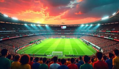 Mexico City Welcomes US, Australia, South Korea, Canada, Brazil, Argentina and Many Other Nations Igniting Global Tourism Countdown as 2026 FIFA World Cup Nears, New Insights Just Dropped