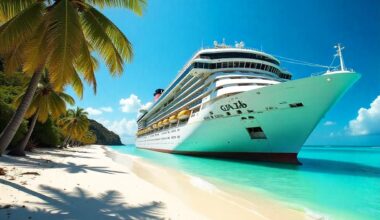US, Bahamas, And Italy Ports Face Relentless Fierce Winds, Challenging Norwegian Cruise Line’s Unwavering Commitment To Passenger Safety And Security