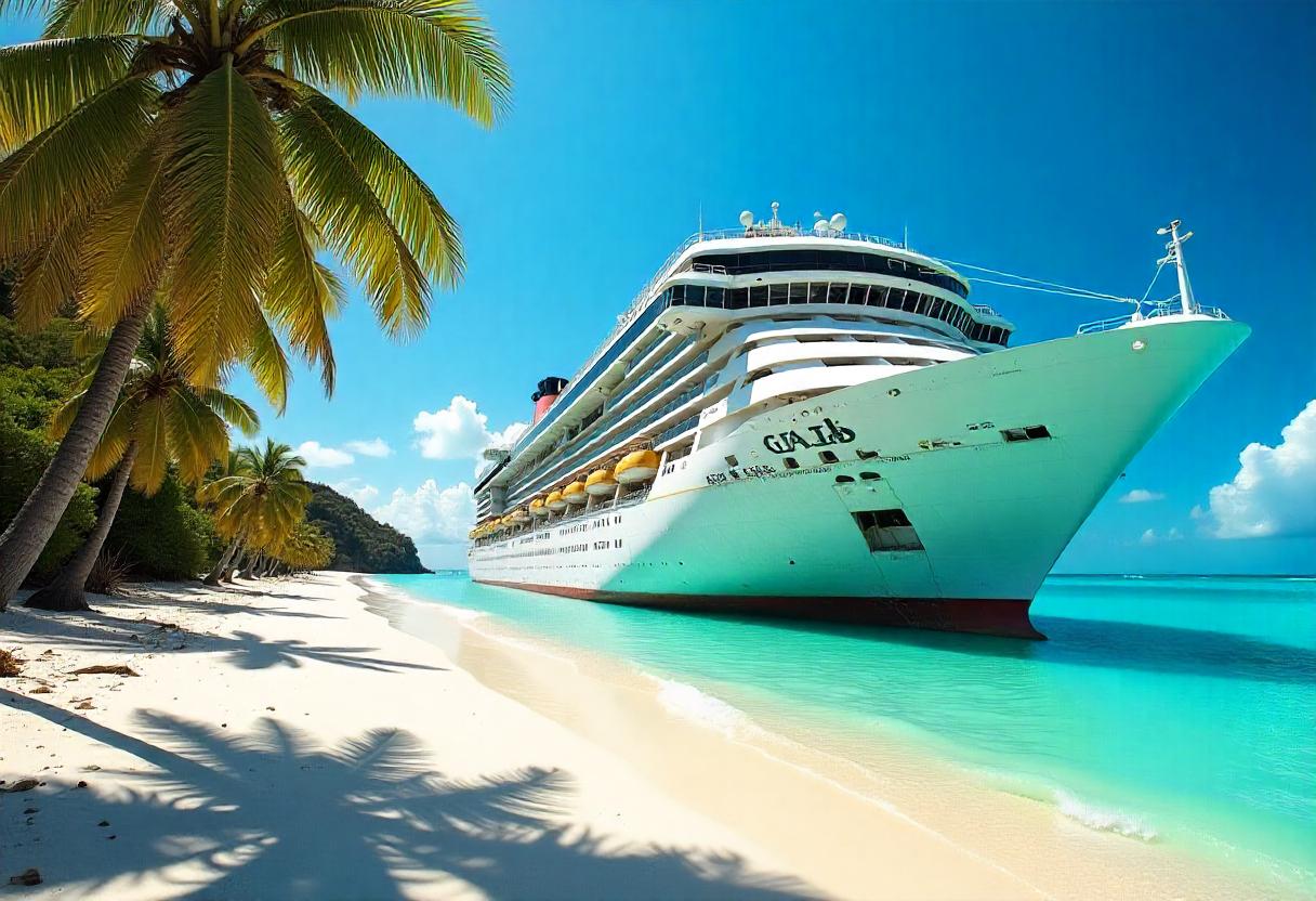 US, Bahamas, And Italy Ports Face Relentless Fierce Winds, Challenging Norwegian Cruise Line’s Unwavering Commitment To Passenger Safety And Security