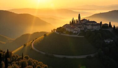Italy, France, Cyprus, Greece, Spain, United Kingdom, Portugal, and Malta Define the New Era of Underrated Luxury Travel in Europe