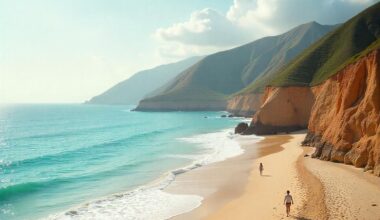 Jamaica Joins with Iceland, Japan, New Zealand, Switzerland, Portugal, Denmark, Norway in Becoming Safest Countries to Visit for Any US Tourists, Now American Travellers Can Plan for This Caribbean Destination