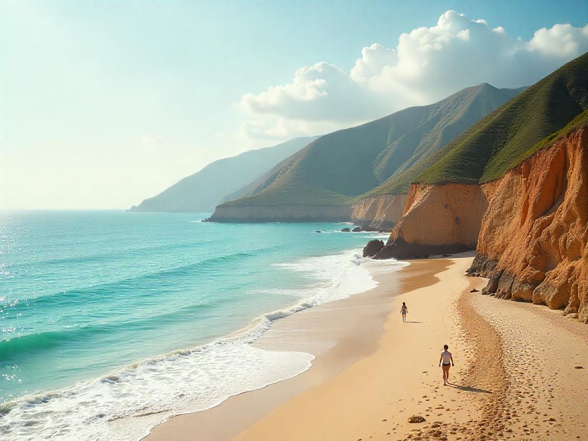 Jamaica Joins with Iceland, Japan, New Zealand, Switzerland, Portugal, Denmark, Norway in Becoming Safest Countries to Visit for Any US Tourists, Now American Travellers Can Plan for This Caribbean Destination