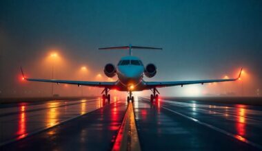 US And Israel Airports Hit By Extended Flight Cancellations As American And United Airlines Suspend Flights To Dubai, Doha, And Tel Aviv Due To Security Concerns