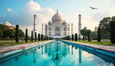 India’s Travel Economy Surpasses All Expectations With Exceptional Growth Milestones And Record Employment Driving A Bold Tourism Revolution