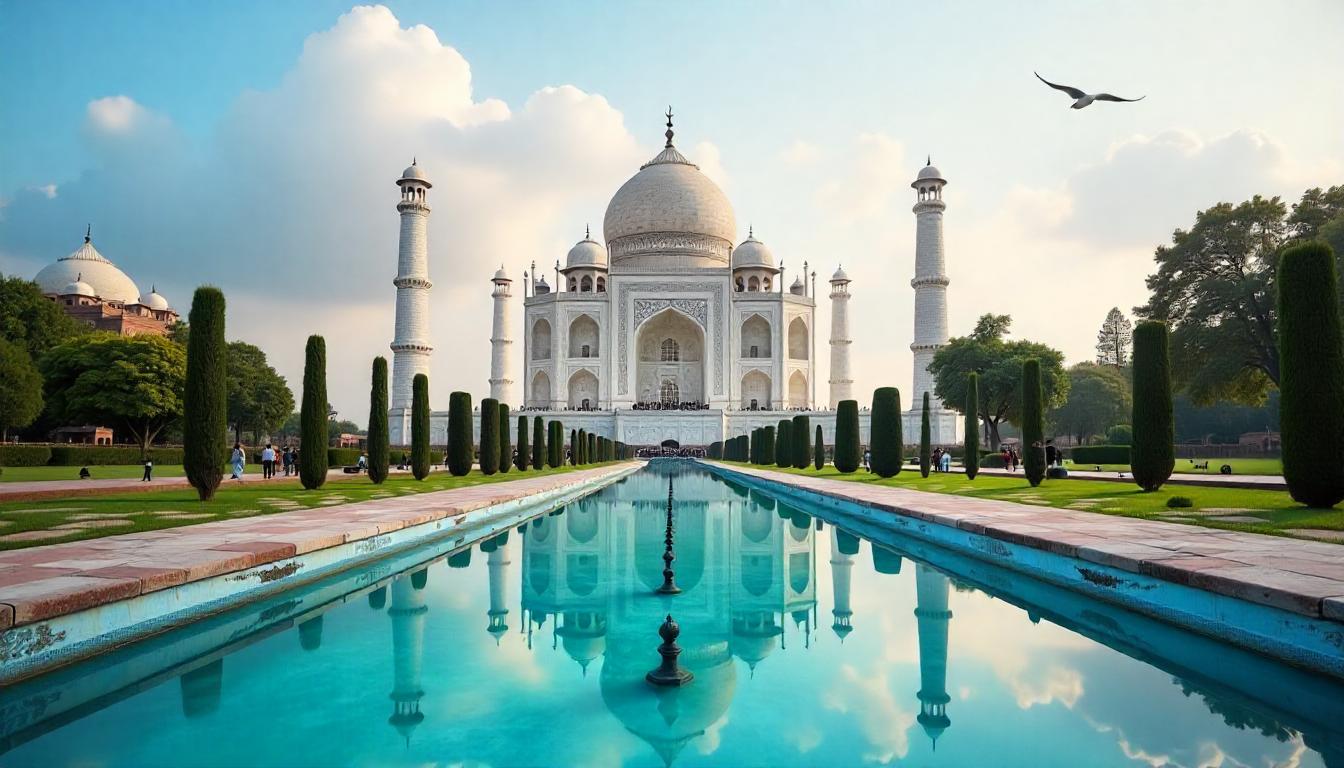 India’s Travel Economy Surpasses All Expectations With Exceptional Growth Milestones And Record Employment Driving A Bold Tourism Revolution
