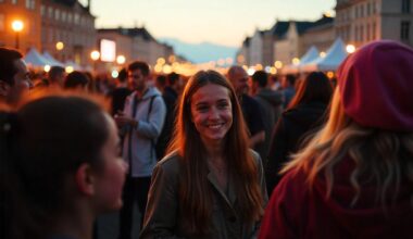 How Iceland Has Sustained Eight Hundred Years of Peace Through Cooperation, Nature, and Cultural Unity