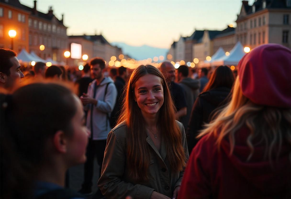 How Iceland Has Sustained Eight Hundred Years of Peace Through Cooperation, Nature, and Cultural Unity