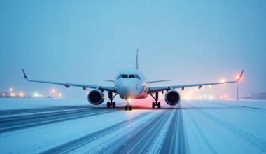 Finland Faces Unprecedented Travel Chaos as Finnish Aviation Union’s Powerful Strike at Helsinki Airport Forces Major Disruptions and Flight Cancellations