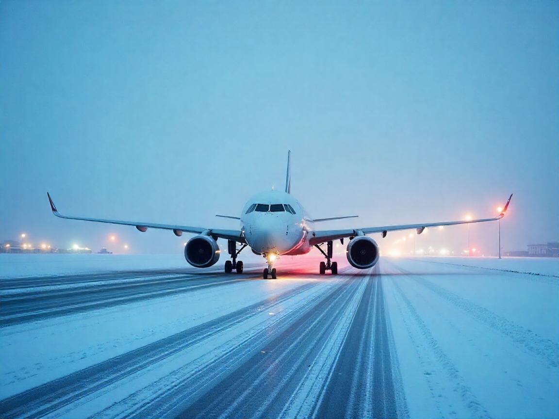 Finland Faces Unprecedented Travel Chaos as Finnish Aviation Union’s Powerful Strike at Helsinki Airport Forces Major Disruptions and Flight Cancellations
