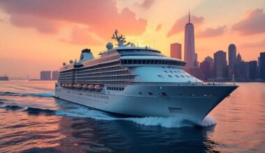 United Kingdom, Norway, Italy, France, Canada, United, States, Latvia, Jamaica, Bahamas and Iceland Unveil Spectacular Luxury Cruises Featuring Unforgettable Destinations and Exclusive Experiences
