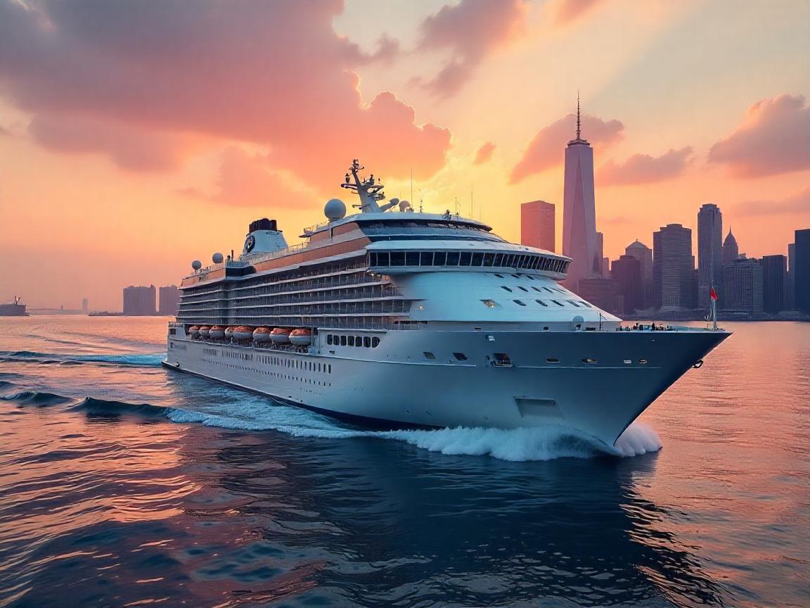 United Kingdom, Norway, Italy, France, Canada, United, States, Latvia, Jamaica, Bahamas and Iceland Unveil Spectacular Luxury Cruises Featuring Unforgettable Destinations and Exclusive Experiences