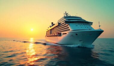 New Zealand, Fiji, Papua New Guinea To Experience A Tourism Boom As Grand Princess Delivers Ultimate Cruise Experiences Across Asia, North America, And The South Pacific