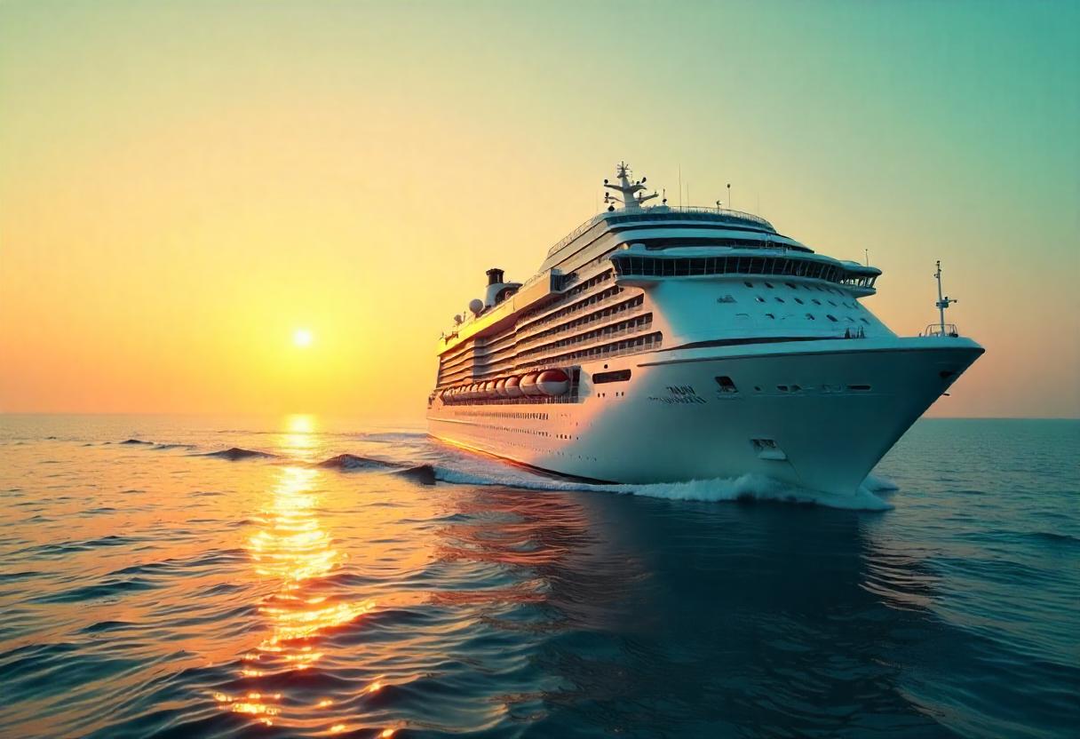 New Zealand, Fiji, Papua New Guinea To Experience A Tourism Boom As Grand Princess Delivers Ultimate Cruise Experiences Across Asia, North America, And The South Pacific