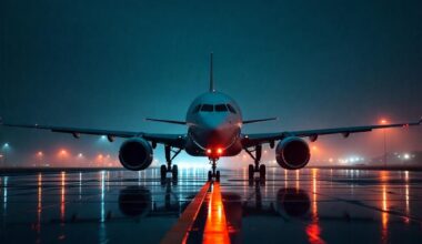 Air New Zealand, Qantas, Cathay Pacific, Emirates, Virgin Australia, TAP Portugal, Finnair, Qatar Airways Join the New Global Airline Safety List 2025