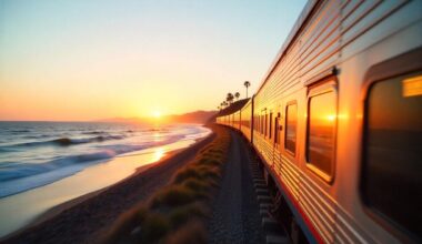 China, India, South Korea, Singapore, Australia Lead the Charge in Smart Railways Market Growth, Driven by Digital Transformation and Technological Advancements