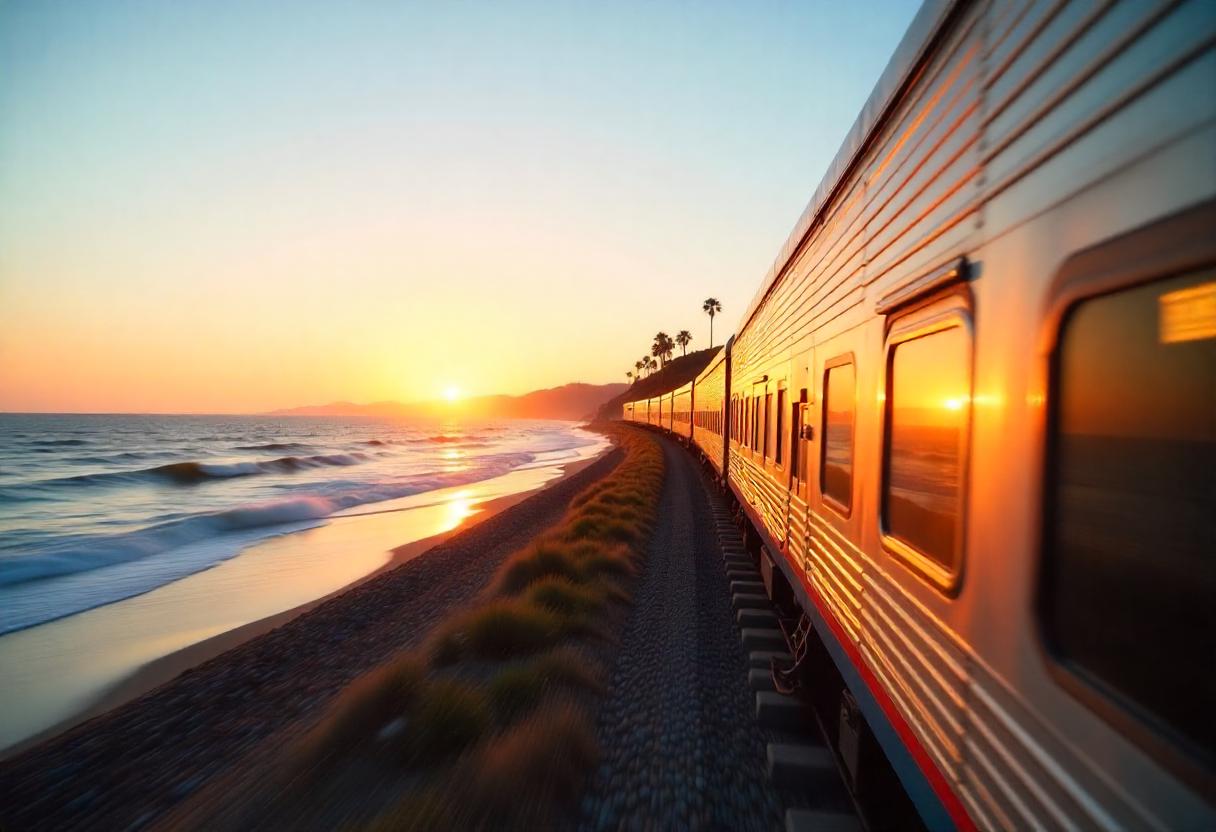 China, India, South Korea, Singapore, Australia Lead the Charge in Smart Railways Market Growth, Driven by Digital Transformation and Technological Advancements