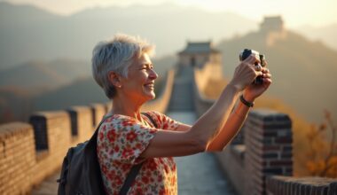 India, China, Japan, Thailand, Vietnam, Indonesia, Australia, Singapore, South Korea, and Malaysia Set to Welcome 801 Million Tourists by 2027 in Asia-Pacific’s Booming Tourism Growth: What You Need to Know