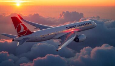 Turkish Airlines Ushers In A New Era Of Aviation Excellence With Flawless 33-Hour Move To Istanbul’s IGA Airport, Setting A Global Benchmark
