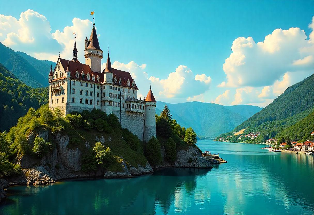 Now Spain, Germany, Austria, Poland, Albania, Hungary, Iceland, Portugal, And Greece See Tourism Boom While Croatia Struggles With Rising Costs