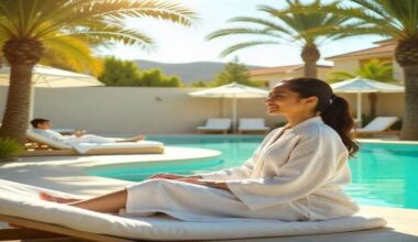 Turkey’s Health Tourism Industry Set to Reach Six Billion USD in 2025