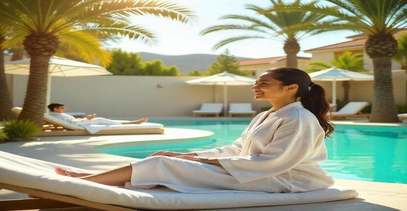 Turkey’s Health Tourism Industry Set to Reach Six Billion USD in 2025
