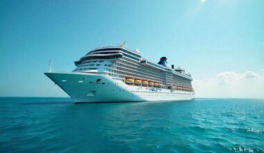 India, Australia, South Africa, New Zealand, Monaco And French Polynesia Lead Crystal’s New Wave Of Innovation As Twenty Twenty-Eight World Cruise Unfolds With Bespoke Itinerary And Luxury Enhancements