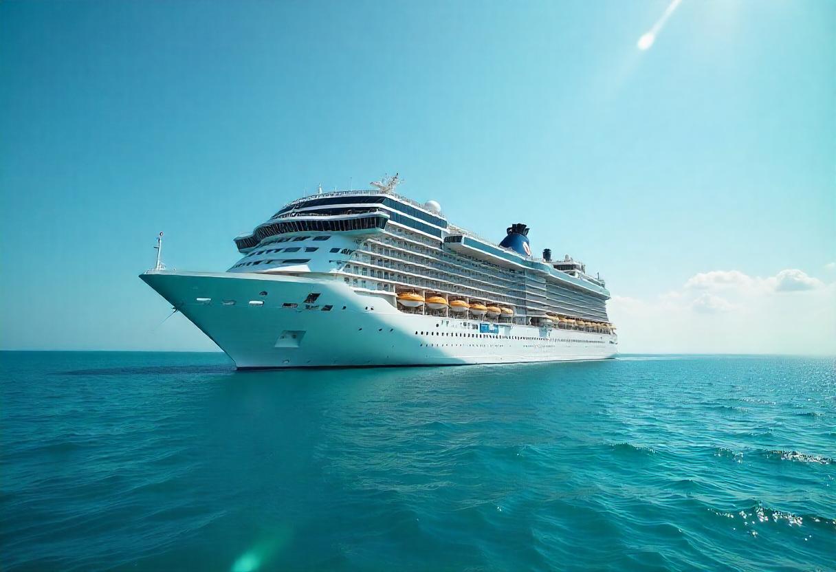 India, Australia, South Africa, New Zealand, Monaco And French Polynesia Lead Crystal’s New Wave Of Innovation As Twenty Twenty-Eight World Cruise Unfolds With Bespoke Itinerary And Luxury Enhancements