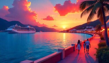 How Denmark’s Rule Could Have Profoundly Transformed the U.S. Virgin Islands Exploring the Lasting, Pivotal, and Game-Changing Impacts of Colonial Legacy vs. U.S. Control on Caribbean Growth