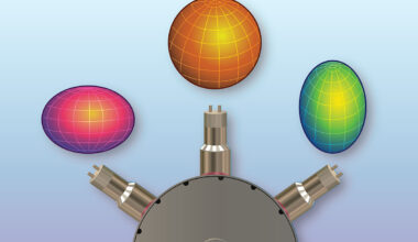 FRIB researchers use SuN to shine light on exotic nuclear shapes | MSUToday