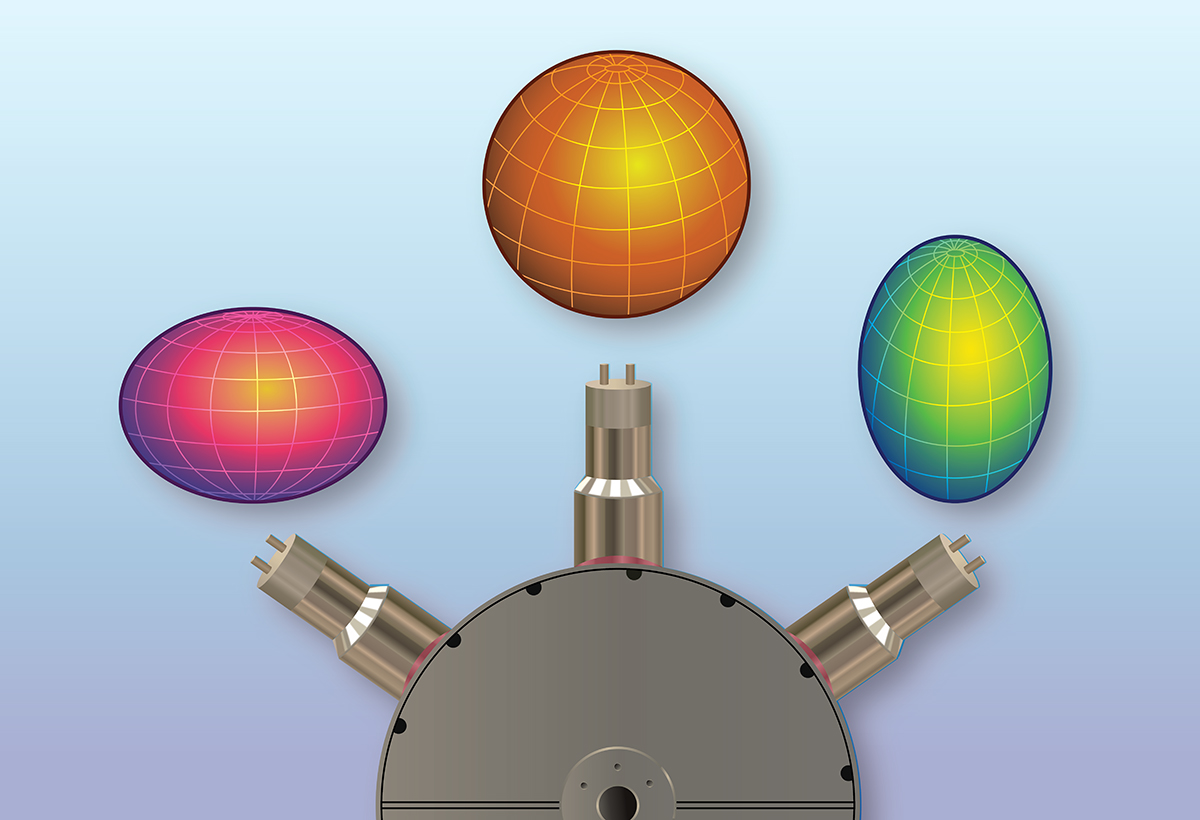 FRIB researchers use SuN to shine light on exotic nuclear shapes | MSUToday