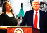 Letitia James Ready to Seize Trump Assets to Cover Penalty