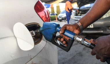 Ghana exposed to oil price shocks with zero buffer – COPEC warns