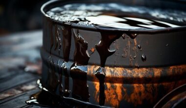 Carbon levy feared to eat into industry finances