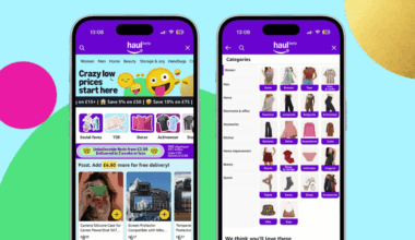 Amazon has launched a Temu competitor in the UK – with prices starting at £1