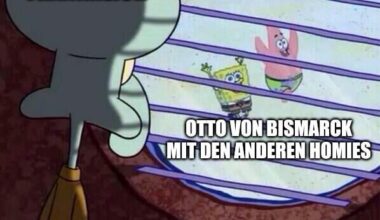 Lustiges witzbild