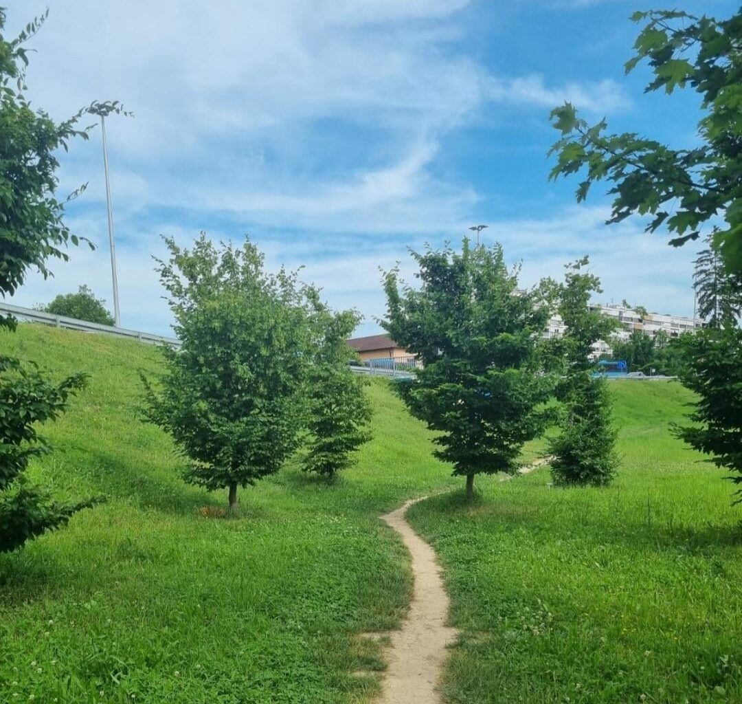 Prije 3 tjedna i danas