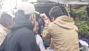 Colombian presidential candidate Miguel Uribe Turbay in ‘critical condition’ after attempted assassination