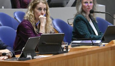 Op de laatste dag van het kabinet gooide de PVV mantelzorgers voor de bus