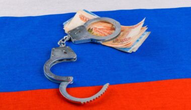 The EU creates a scheme to generate more profit from Russian frozen assets and boost aid to Ukraine. Brussels plans to transfer blocked Russian assets to riskier projects. Also, the EU has decided to keep Russia's assets (€210 billion) frozen until at least the end of 2025.