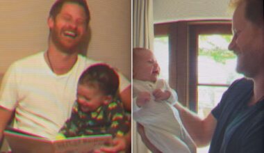 Meghan Markle Shares Rare Footage of Prince Harry with Their 2 Kids to Celebrate Father’s Day: ‘Our Favorite Guy’