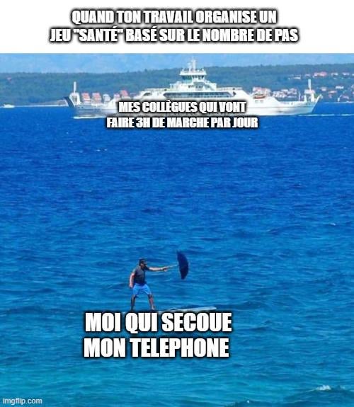 Le fun obligatoire en entreprise